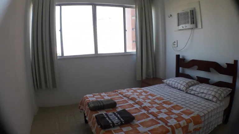 Imagem Apartamento com 3 Quartos para Temporada, 117 m² em Vicente Pinzon - Fortaleza