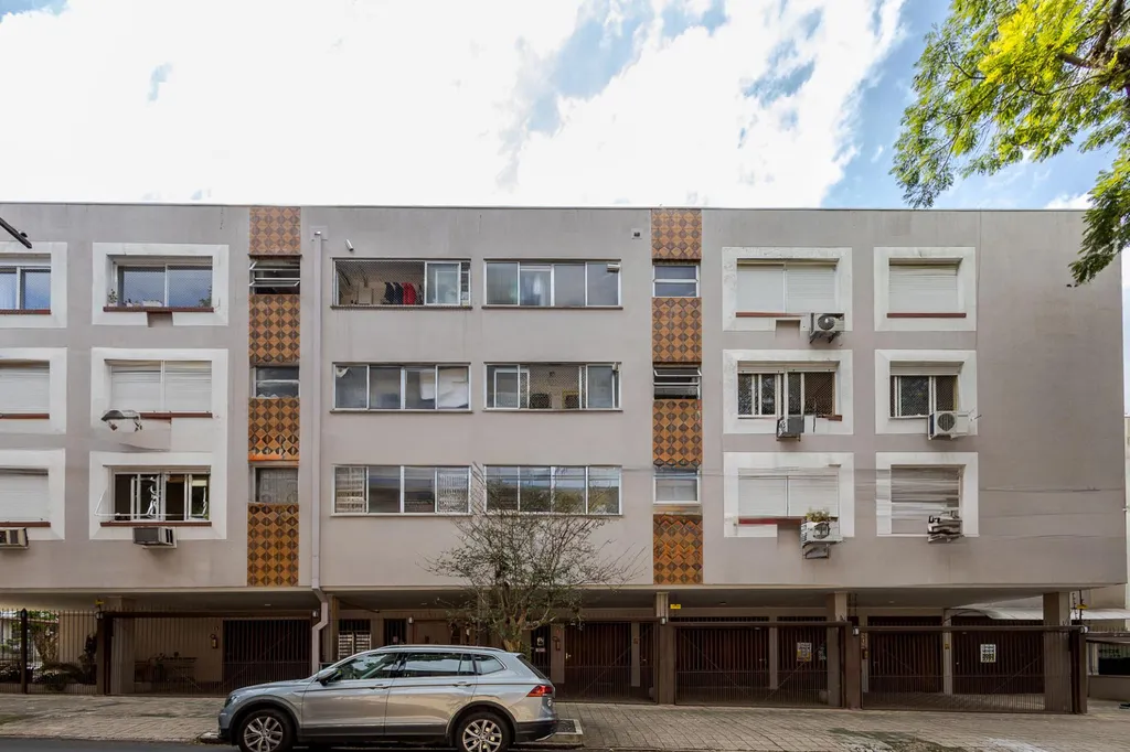 Imagem Apartamento em Petrópolis