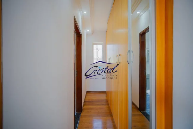 Imagem Casa com 5 quartos (2 suítes) à venda, 340 m² - City Bussocaba - Osasco/SP