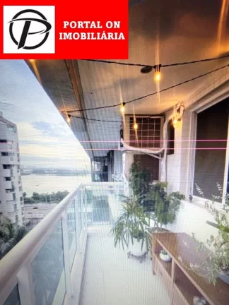 Imagem APARTAMENTO RESIDENCIAL em RIO DE JANEIRO - RJ, JACAREPAGUÁ