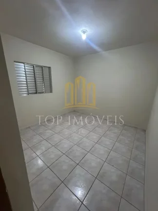 Imagem Linda Casa Localizada no Parque dos Ipes 3 dormitorios Suite Portao Eletronico