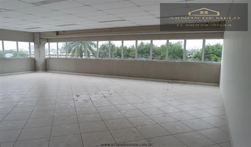 Imagem Galpões para venda em Barueri no bairro Tamboré