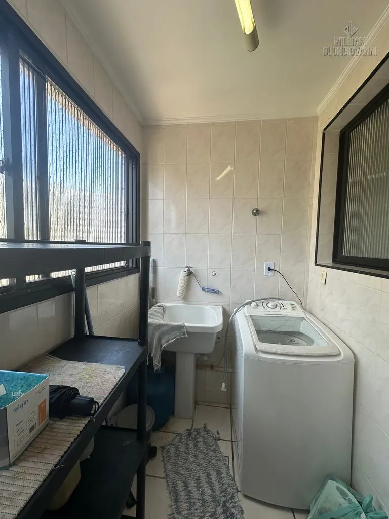 Imagem Apartamento na Guilhermina - 2 Dmt | 1 Suíte | 3 Sacadas | 200m da Praia