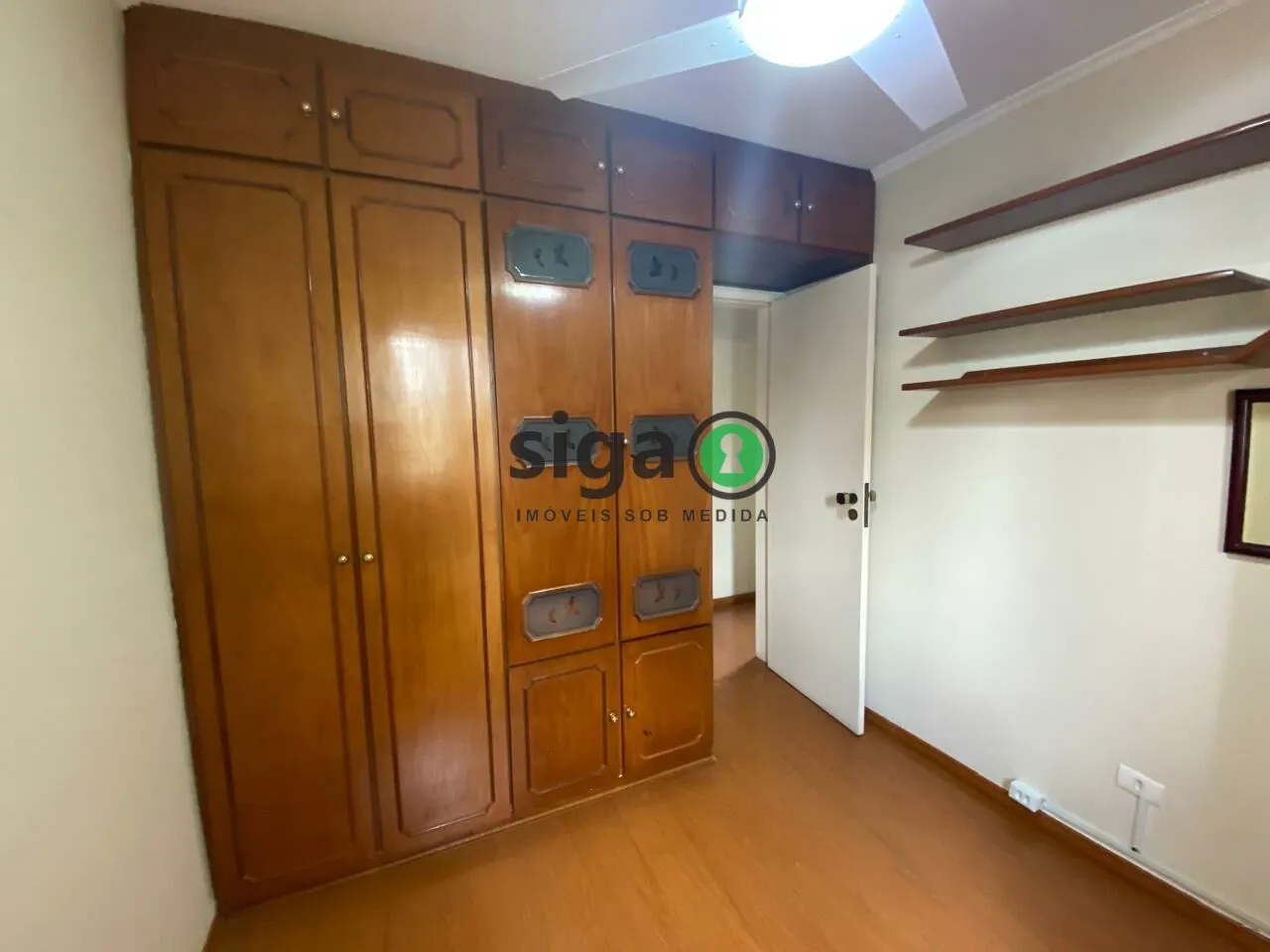 Imagem Apartamento à venda com 65m², 2 quartos e 1 vaga