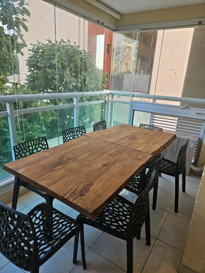 Imagem Apartamento para Venda em São Paulo, Barra Funda, 1 dormitório, 1 banheiro, 1 vaga