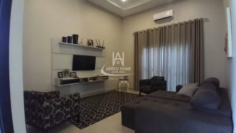 Imagem Casa Recanto do Lago