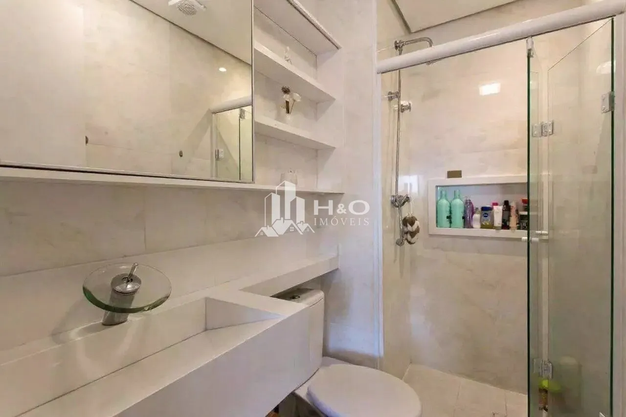 Imagem Apartamento à Venda com 63m² na Vila Matilde