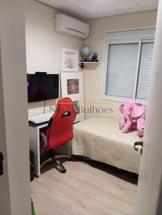 Imagem APARTAMENTO RESIDENCIAL em FLORIANÓPOLIS - SC, CENTRO