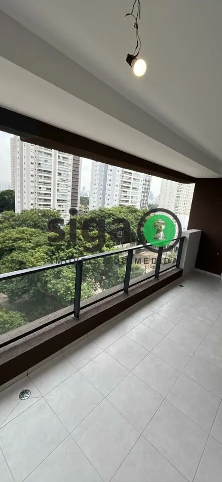Imagem Apartamento com 76m², com 2 quartos, sendo 1 suite e 1 vaga