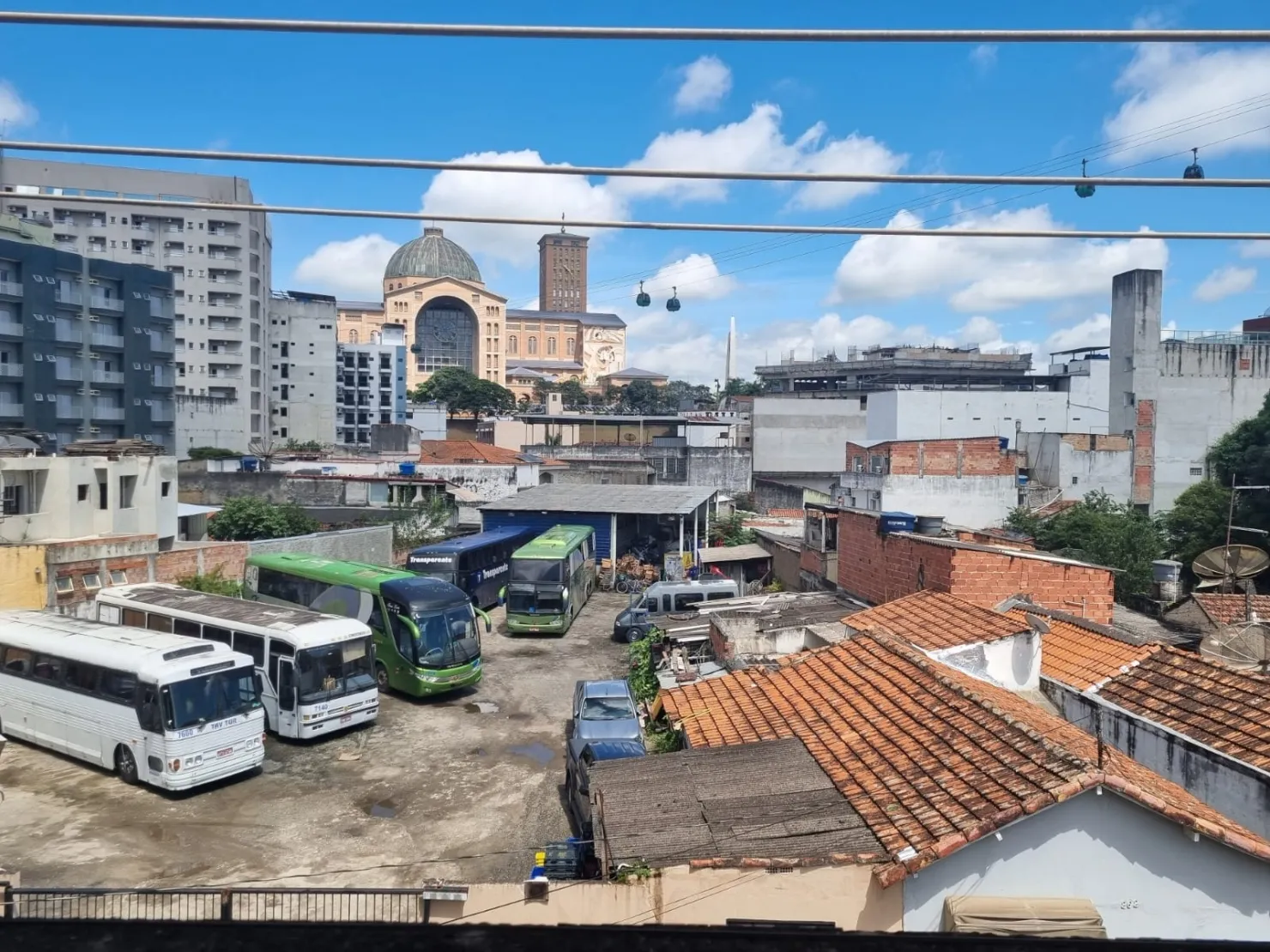 Foto do imóvel Comercial à venda 3 Quartos, Santa Rita, Aparecida - SP