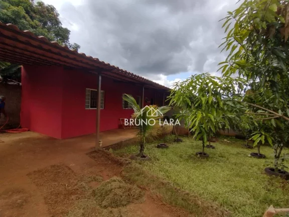 Imagem Casa à venda em Igarapé, Bairro Pousada Del Rey