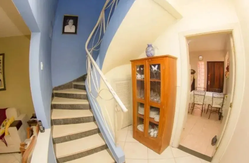 Imagem Casa com 3 Quartos à Venda, 154 m² em Pinheiros - São Paulo