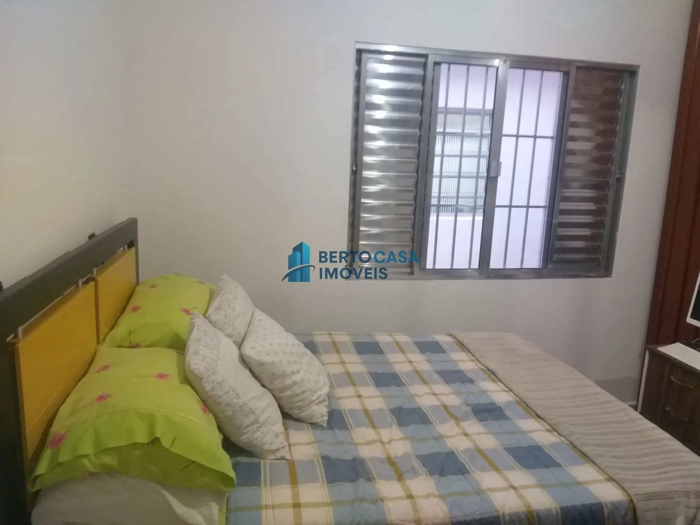 Imagem Casa Padrão