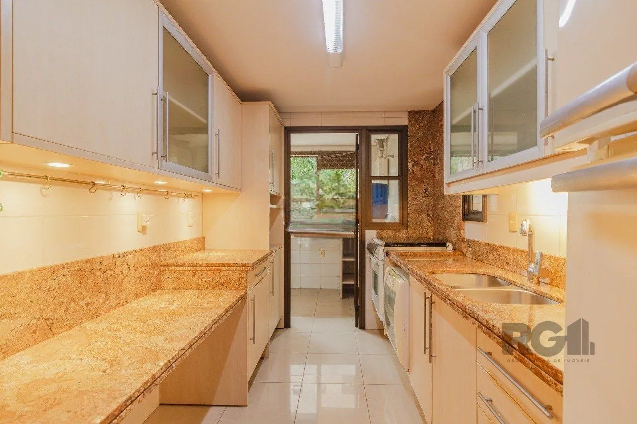 Imagem Apartamento a venda com 3 Dormitório(s) - Três Figueiras