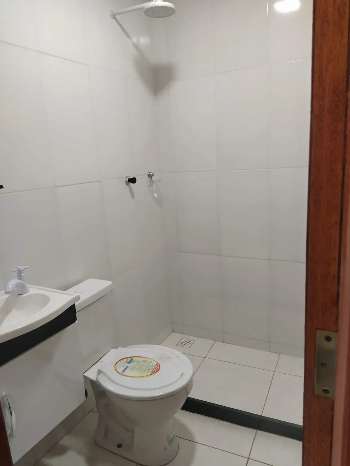 Imagem Apartamento com 1 Quarto para Alugar, 45 m² em Anchieta - Rio de Janeiro