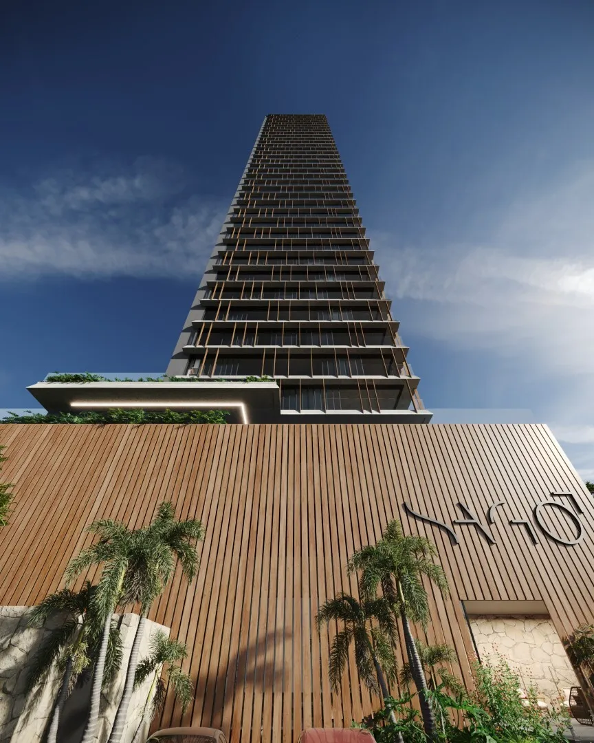 Imagem Apartamento à venda no bairro Setor Marista - Goiânia/GO