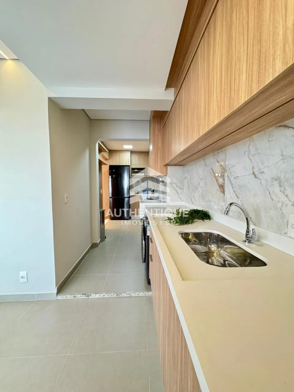 Imagem MODERN VILA CLEMENTINO - Apartamento à venda em São Paulo/SP