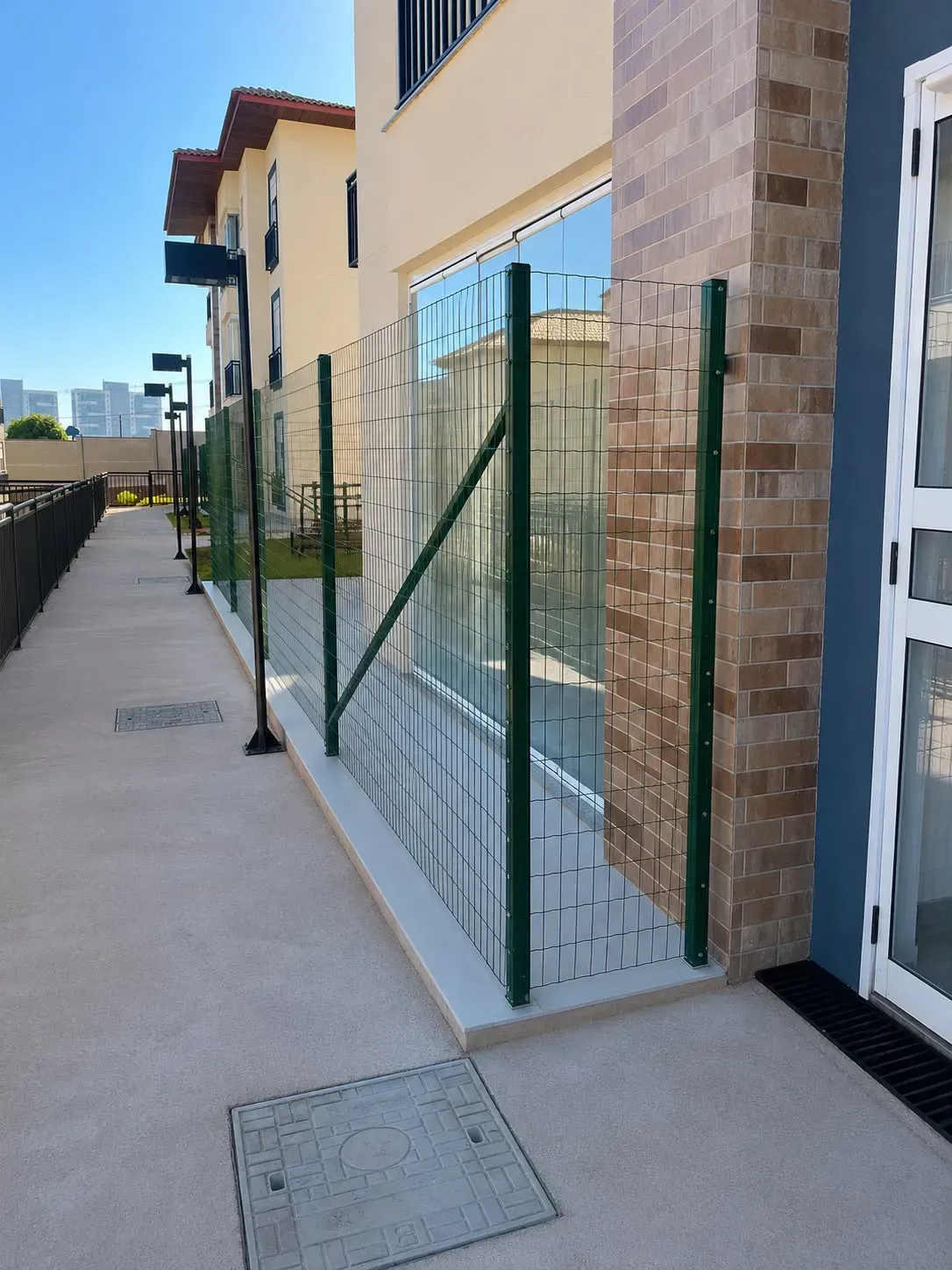 Imagem Apartamento Garden à venda Avelã Vila Residencial - Área útil 97,52 m2 com 2 dormitórios com 2 suíte