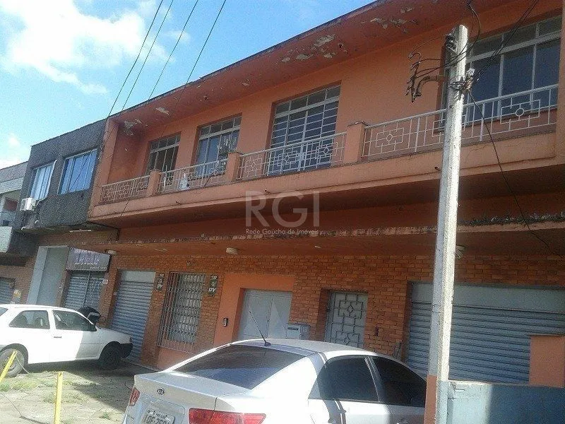 Imagem Predio para Venda - 353.12m², 0 dormitórios, Petrópolis