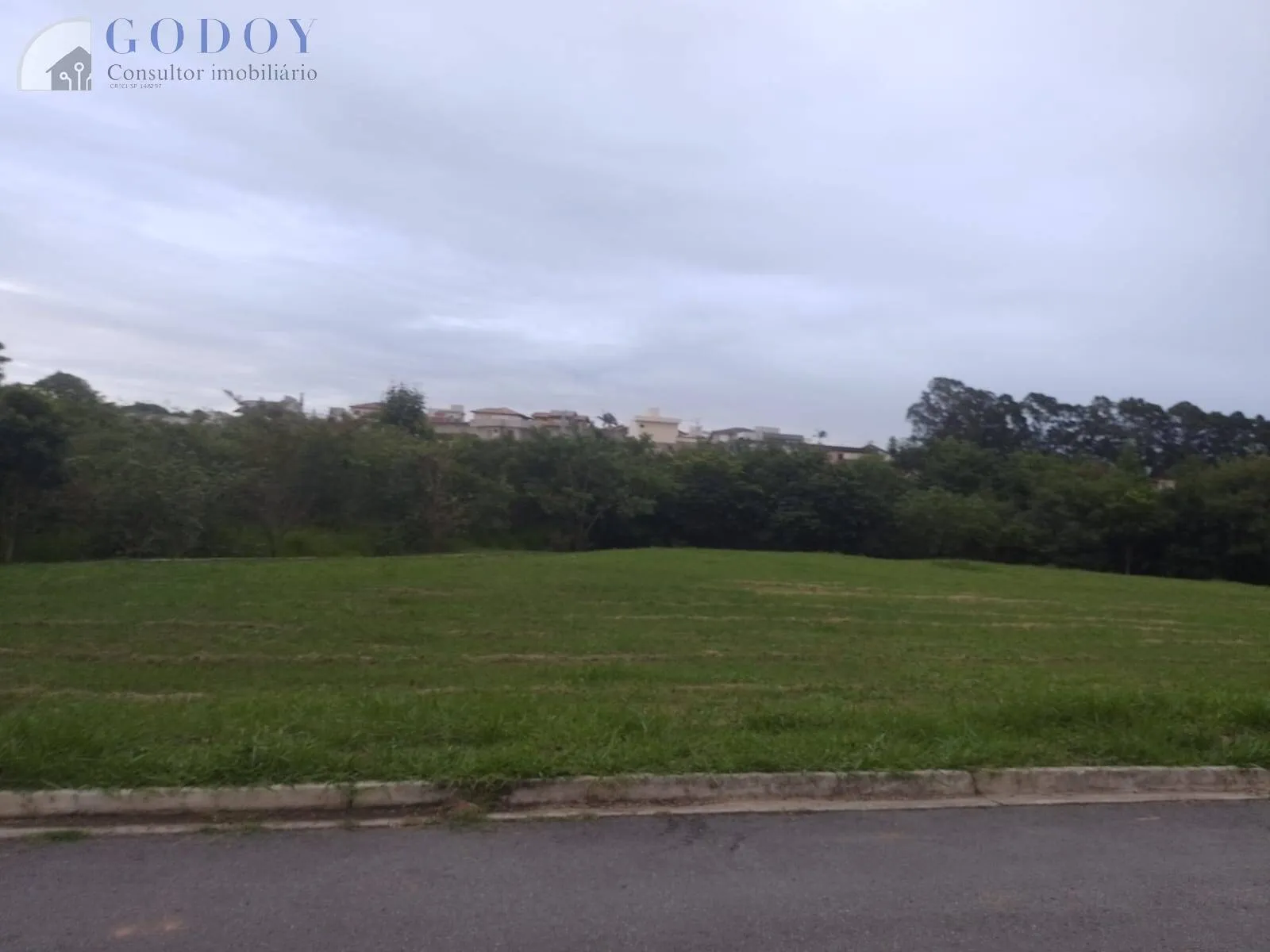 Imagem Terreno à venda 319M², Parque das Nações, Pindamonhangaba - SP | Condomínio Bosque do Imperador