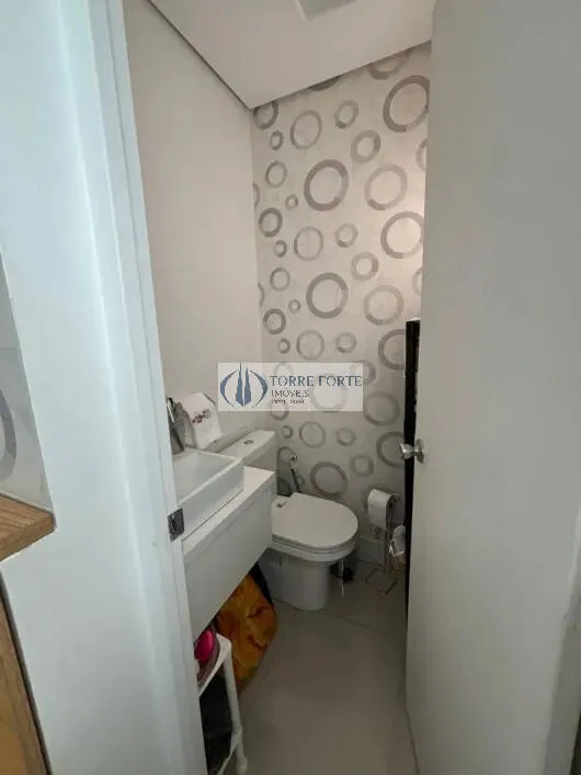 Imagem Ótimo conjunto comercial 52m² distribuídos em 3 salas 2 banheiros + 2 vagas