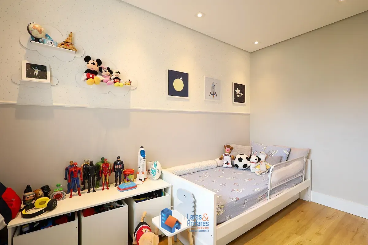 Imagem Apartamento para venda em Santo Amaro com 2 quartos, sendo 1 suíte, 84m²