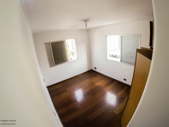Imagem APARTAMENTO RESIDENCIAL em POÇOS DE CALDAS - MG, CENTRO