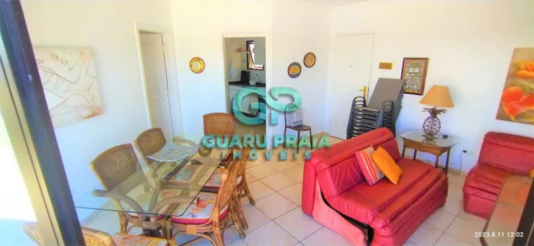 Imagem Apartamento à venda no bairro Enseada - Guarujá/SP