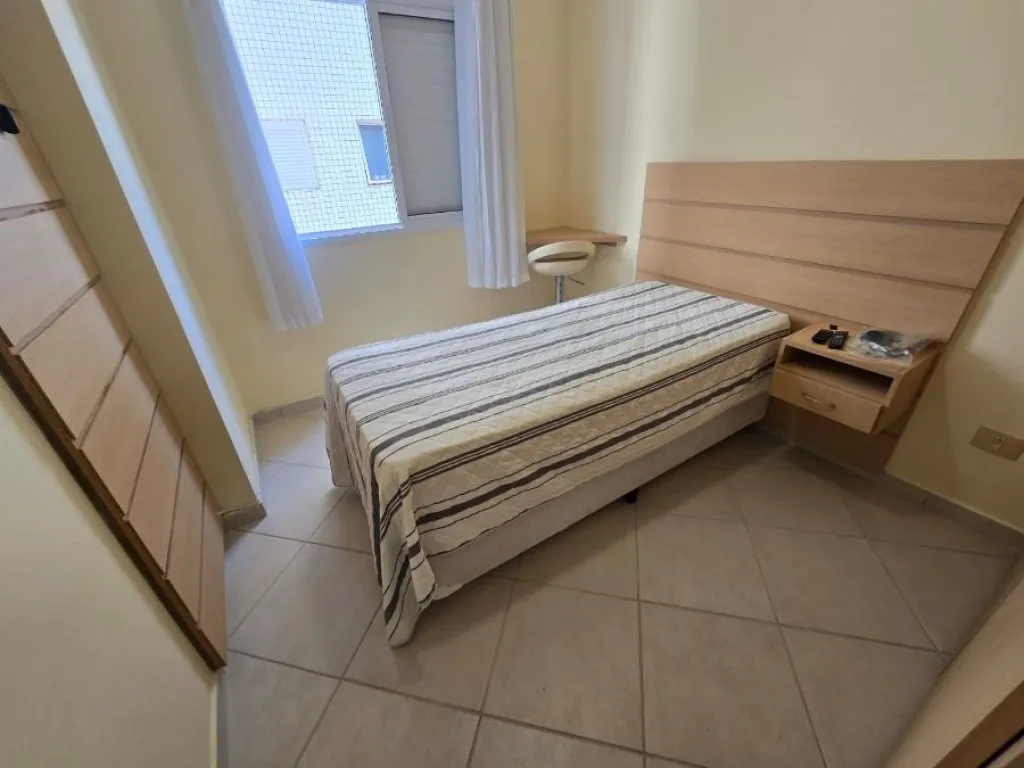 Imagem APARTAMENTO COM 97,00 m² - CANTO DO FORTE - PRAIA GRANDE SP