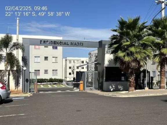 Foto do imóvel Oportunidade Única em MARILIA - SP | Tipo: Apartamento | Negociação: Licitação Aberta | Situação: Imóvel em RUA ABS YASBEK
