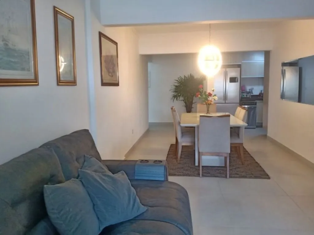 Imagem APARTAMENTO COM 100,00 m² - AVIAÇÃO - PRAIA GRANDE SP