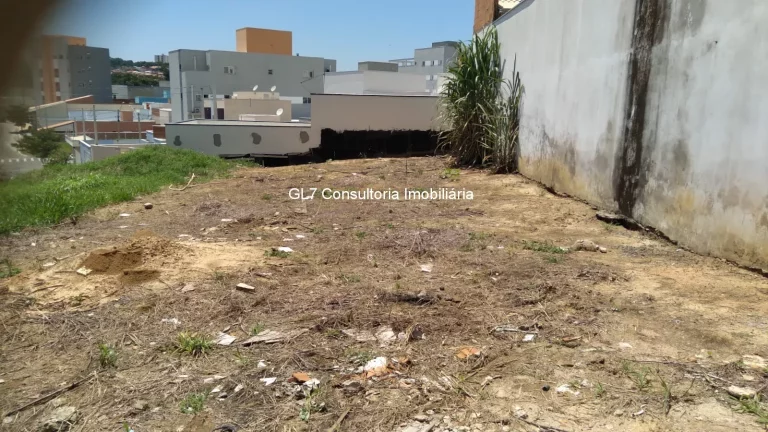 Foto do imóvel Terreno nova veneza