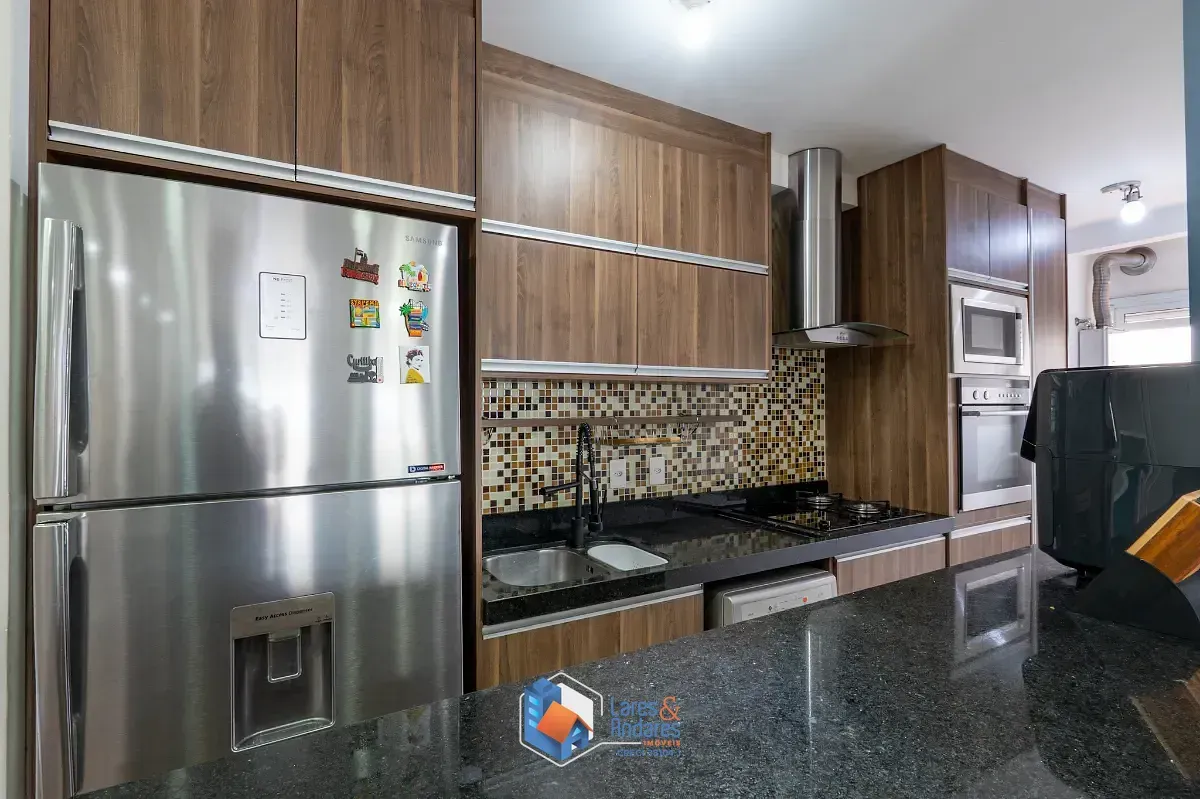 Imagem Apartamento para venda em Parque Reboucas com 2 quartos, sendo 1 suíte, 76m²