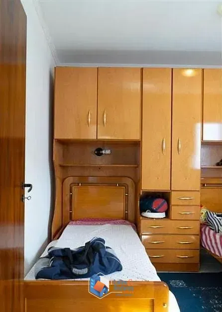 Imagem Lindo Sobrado à venda, 149m², com 3 quartos, sendo 3 suítes, com 2 vagas de garagem Vila Guilherme, São Paulo, SP