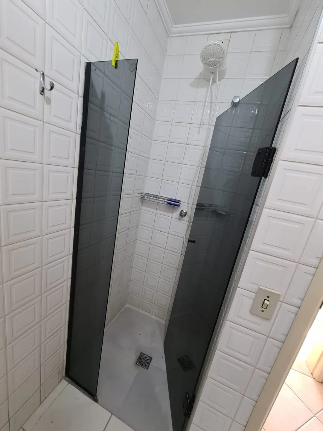 Imagem Apartamento à venda 3 Quartos, 1 Suite, 2 Vagas, 105M², Abaete, Taubaté - SP | Via Schnnider