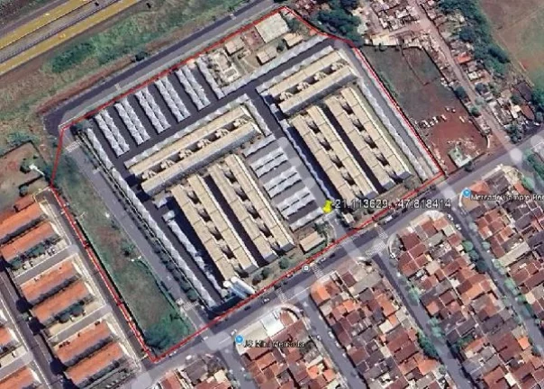 Foto do imóvel Oportunidade Única em RIBEIRAO PRETO - SP | Tipo: Apartamento | Negociação: Venda Online | Situação: Imóvel em RUA JOSE DE ALCANTARA