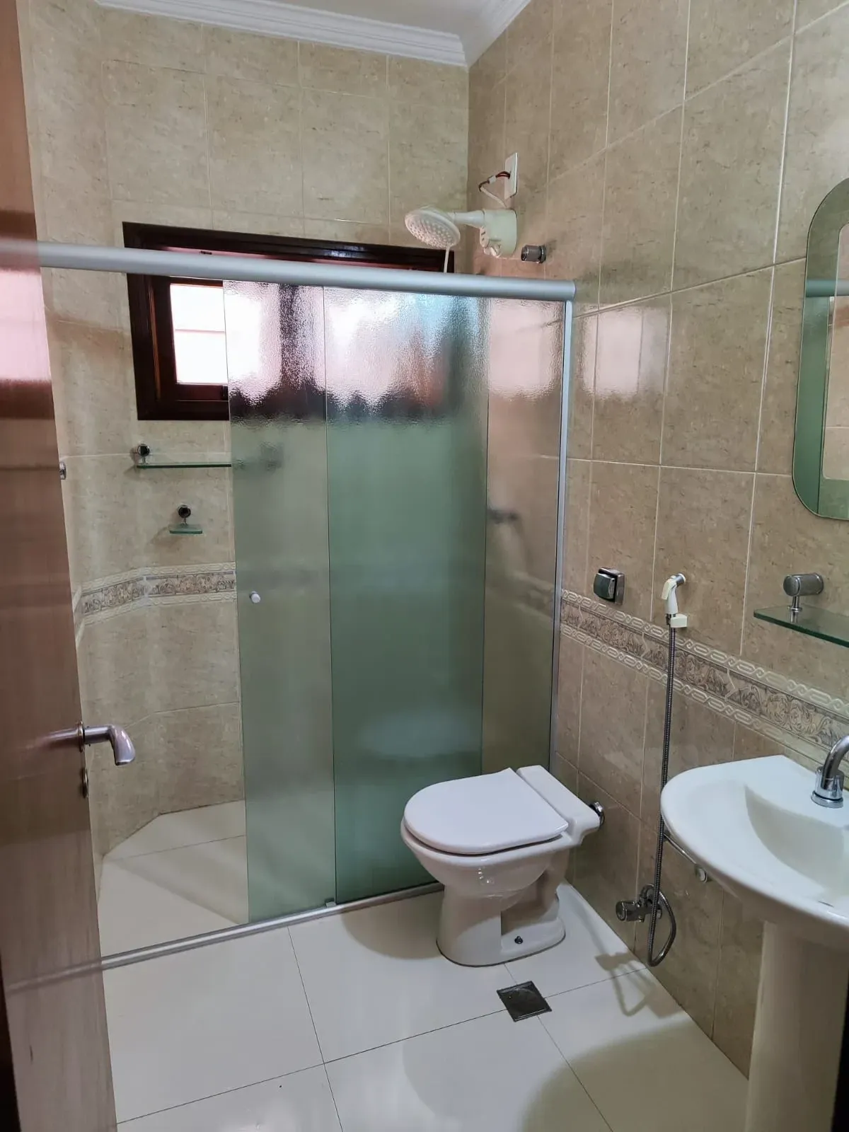Imagem Casa de Condomínio com 4 Quartos à Venda ou Locação, 238 m² em Parque Três Meninos - Sorocaba