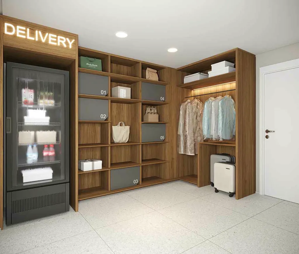 Imagem Alt Studios by Eztec - Residencial - Breve Lançamento - Alt Studios by Eztec - Residencial