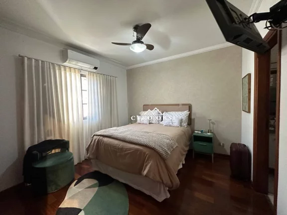Imagem Casa à venda, 181 m² por R$ 830.000,00 - Nova Piracicaba - Piracicaba/SP