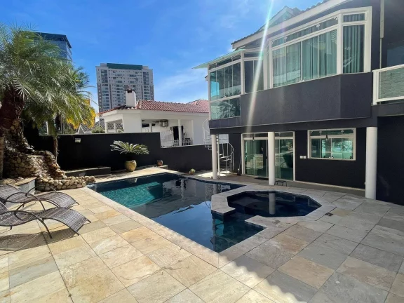 Imagem Casa a Venda e locação / Alpha Plus / Barueri