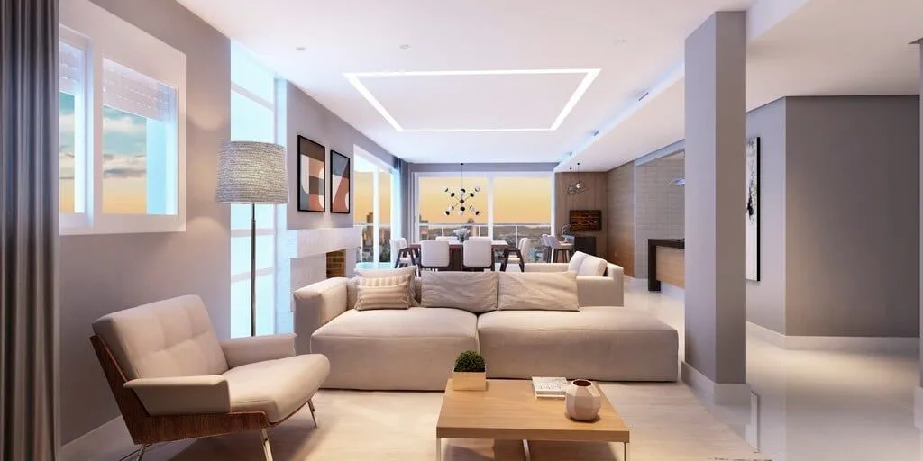 Imagem Apartamento em Três Figueiras