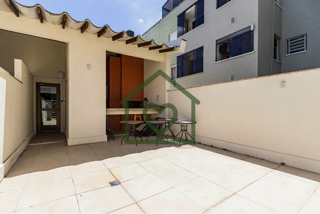 Imagem Apresentamos um excelente apartamento à venda, situado no privilegiado bairro Chácara das Pedras, ...
