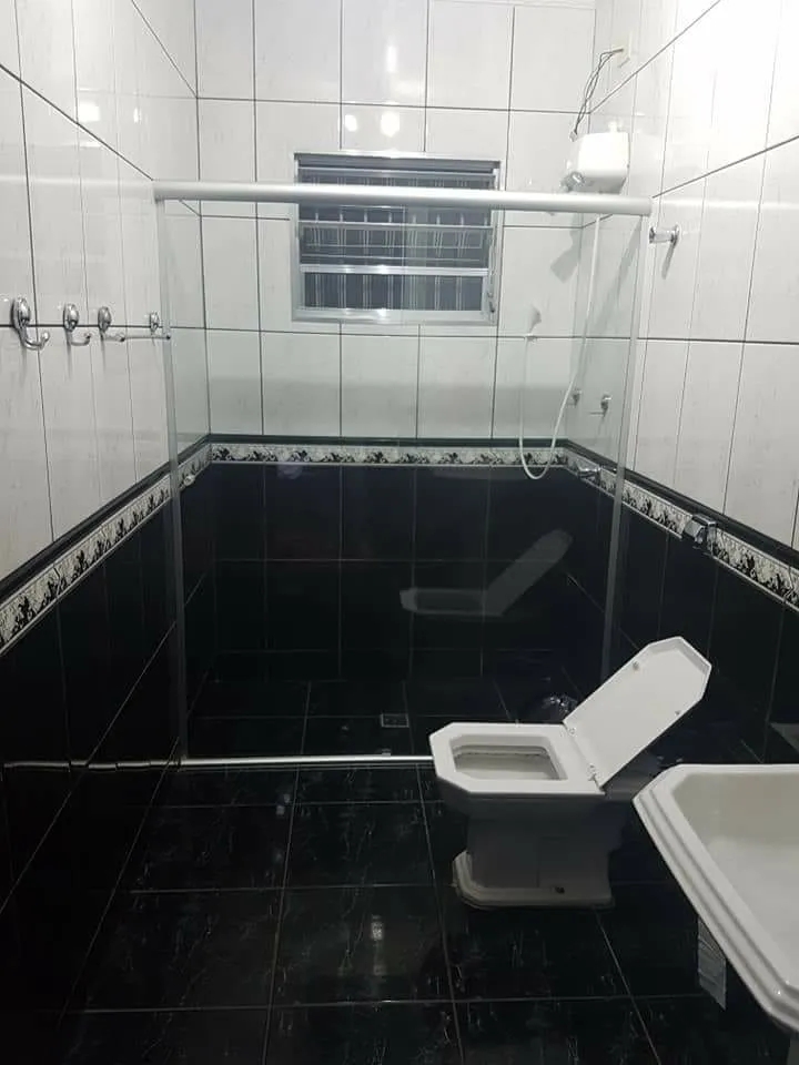 Imagem Casa à venda 3 Quartos, 1 Suite, 2 Vagas, 250M², Cidade Jardim, Jacareí - SP