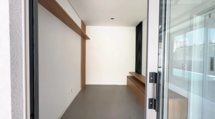 Imagem Sobrado c/ piscina, Localizado no Residencial Cyrela Esplanada em Votorantim/SP!