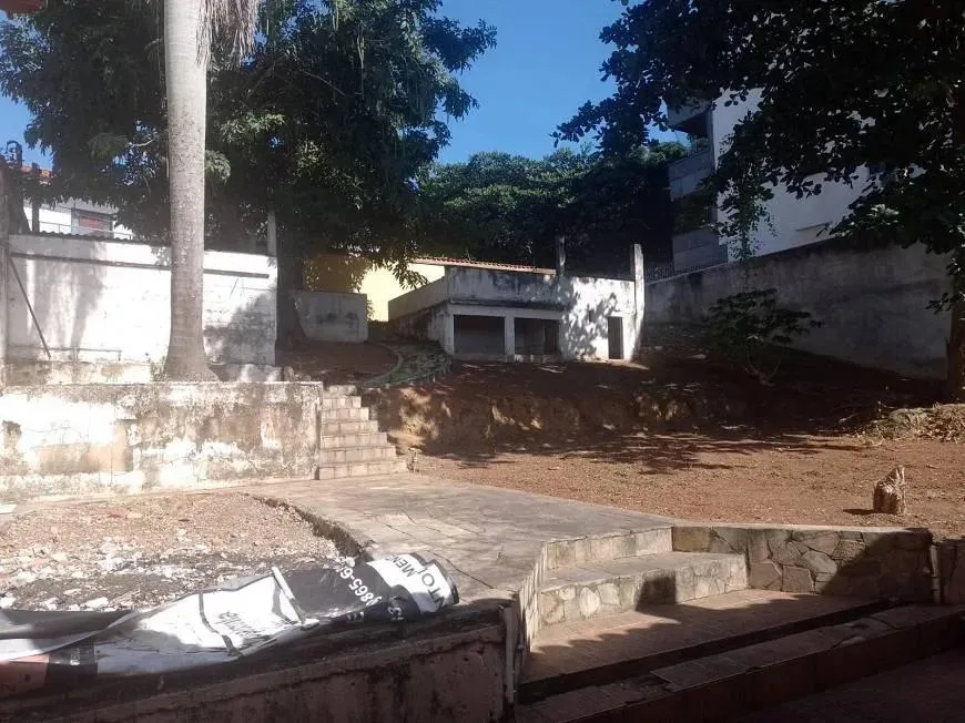 Imagem Lote para Venda em Rio de Janeiro / RJ no bairro Jardim Guanabara