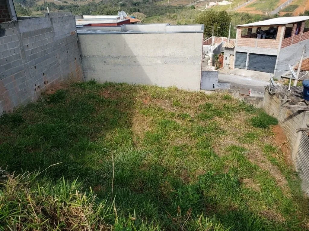 Imagem Terreno à venda 250M², Jardim Marlene Miranda, Taubaté - SP