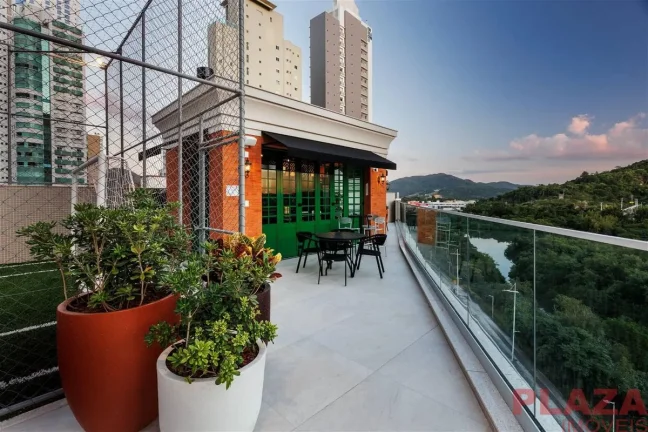 Imagem Aurora Exclusive Home – Sofisticação e Vista Incomparável em Balneário Camboriú