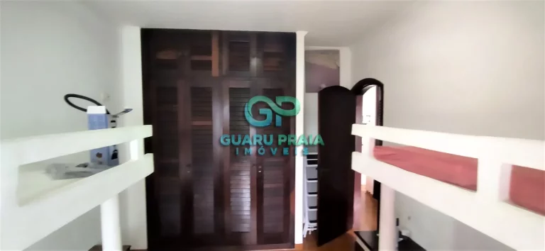 Imagem Apartamento para alugar no bairro Enseada - Guarujá/SP