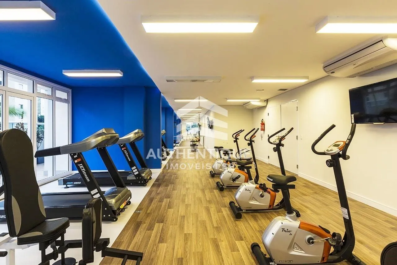 Imagem Viaza 400 Campo Belo - Apartamento à venda em São Paulo/SP