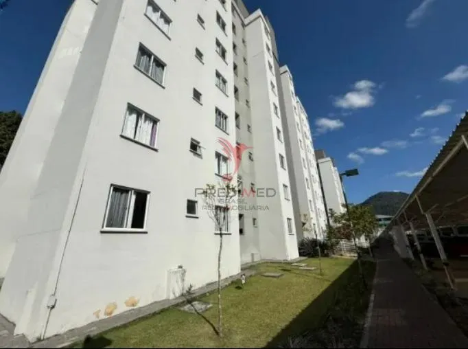 Imagem Apartamento á venda -Próximo a Malwee